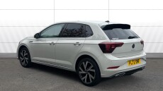 Volkswagen Polo 1.0 TSI R-Line 5dr Petrol Hatchback